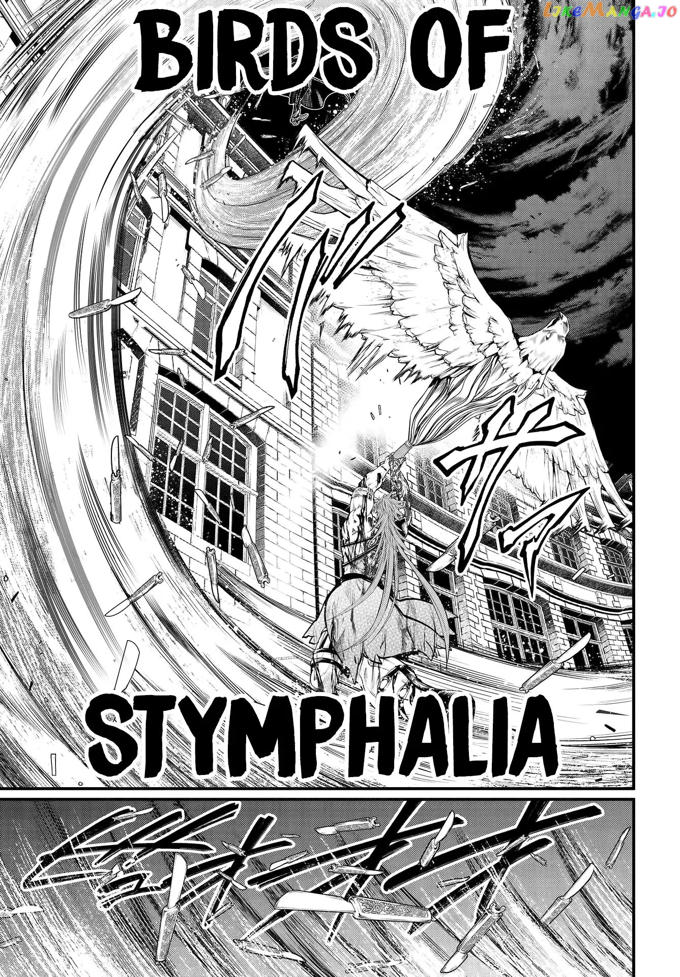 Record Of Ragnarok, Chapter 24 image 48
